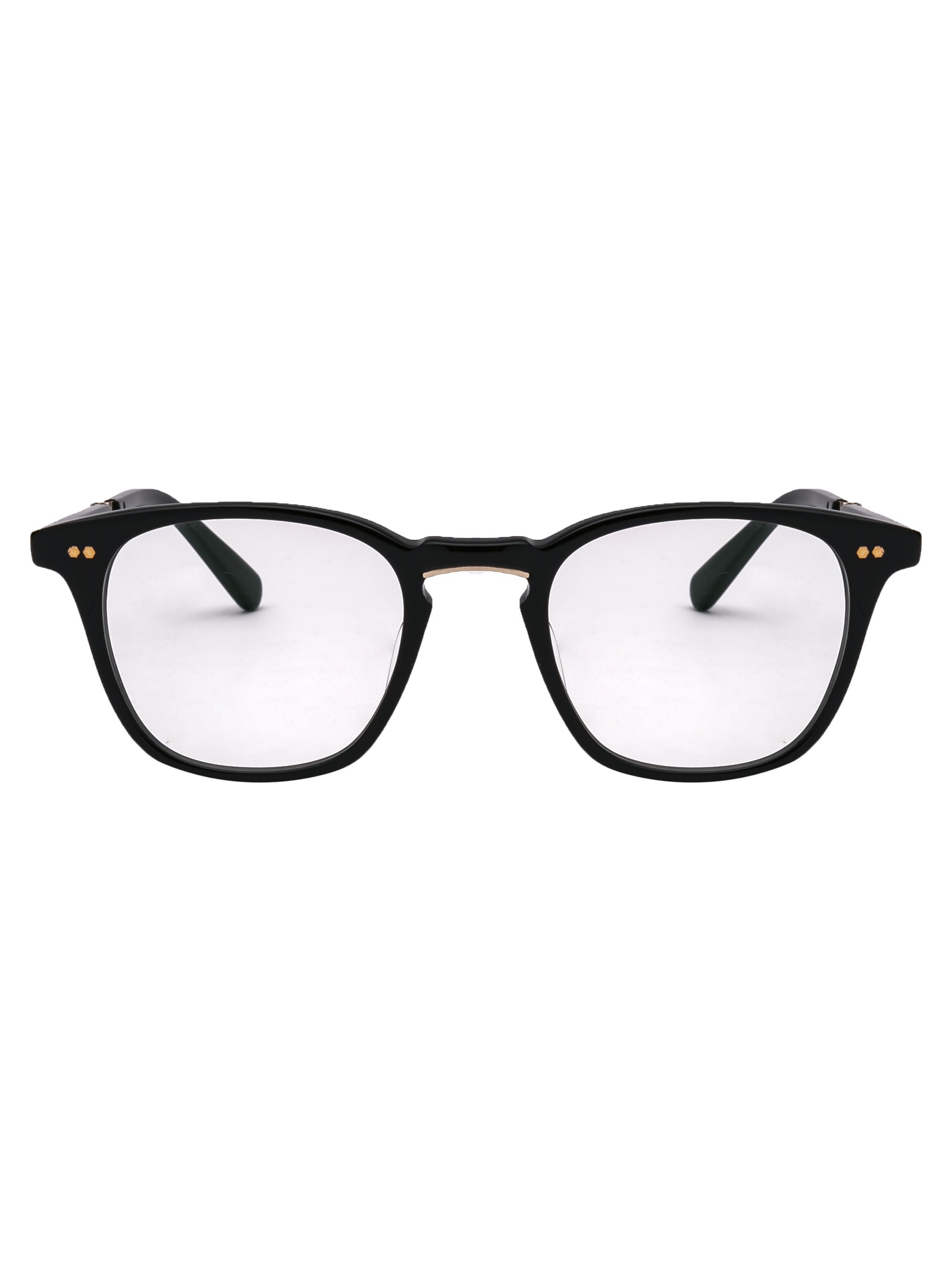 Garrett Leight Getty C 46 Glasses