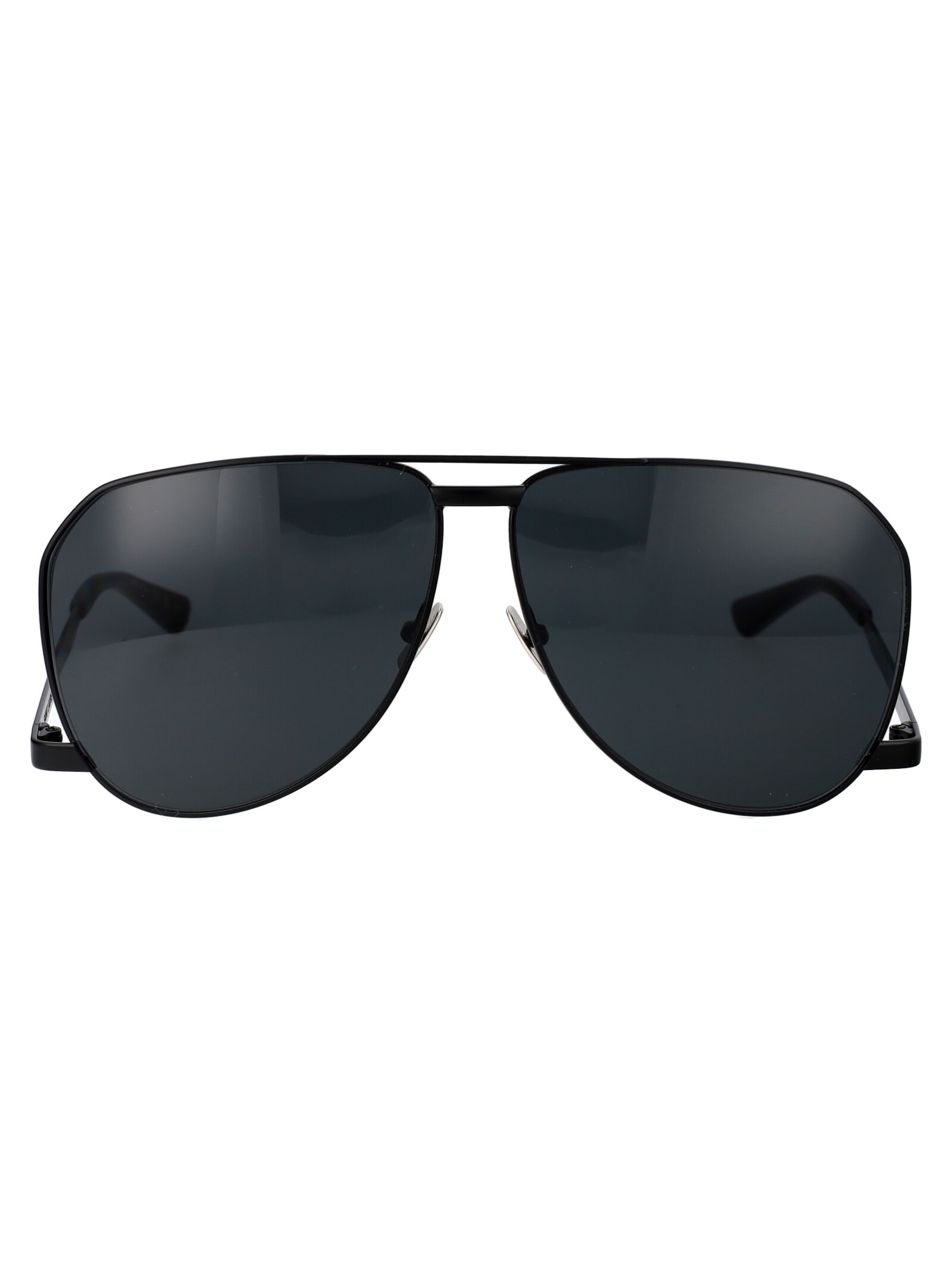 Saint Laurent Eyewear Sl 690 Dust Sunglasses