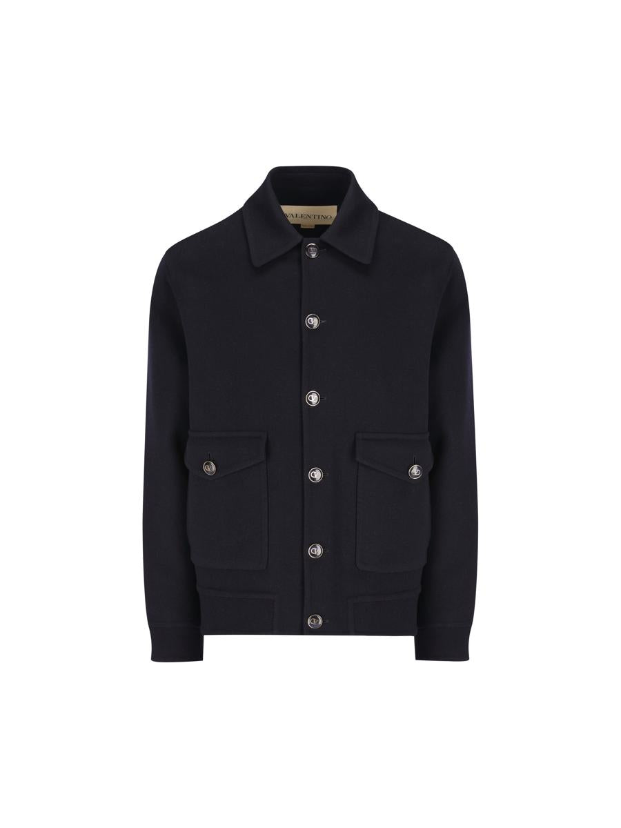 Valentino Garavani Jackets