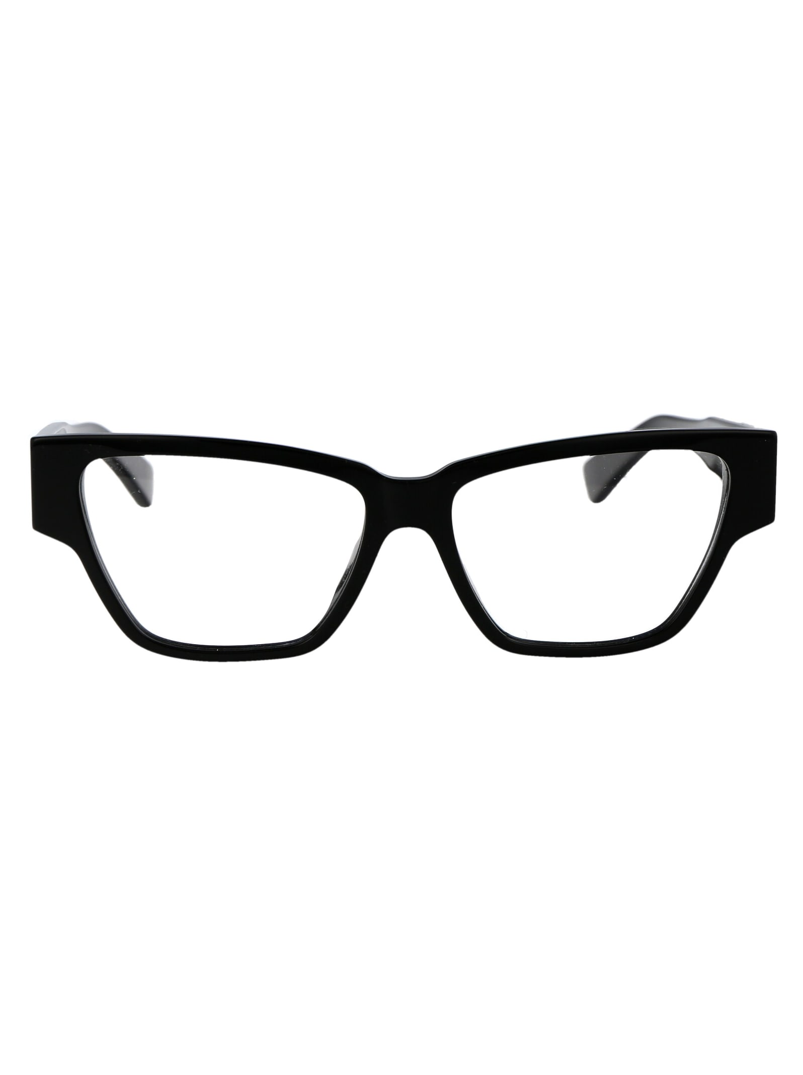 Bottega Veneta Eyewear Bv1288o Glasses