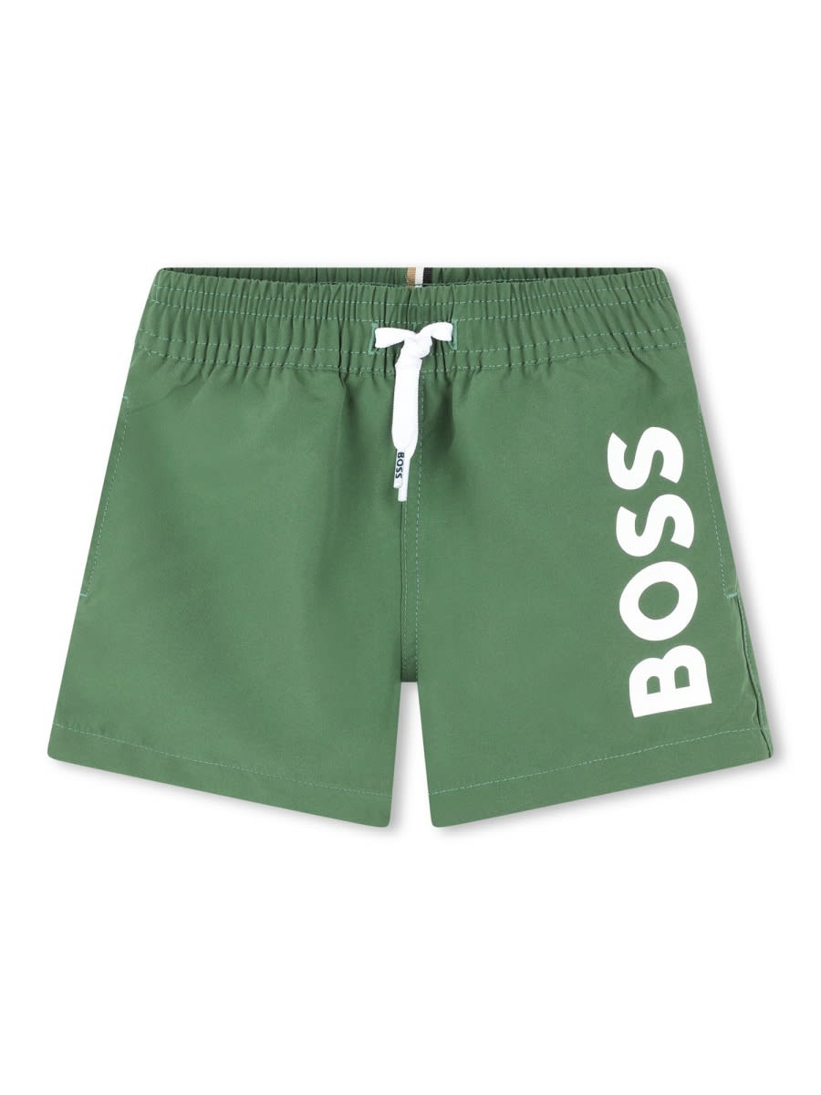 Hugo Boss Surfer