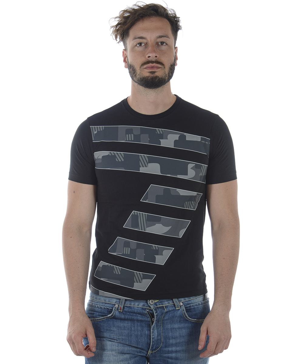 EA7 Emporio Armani 上衣