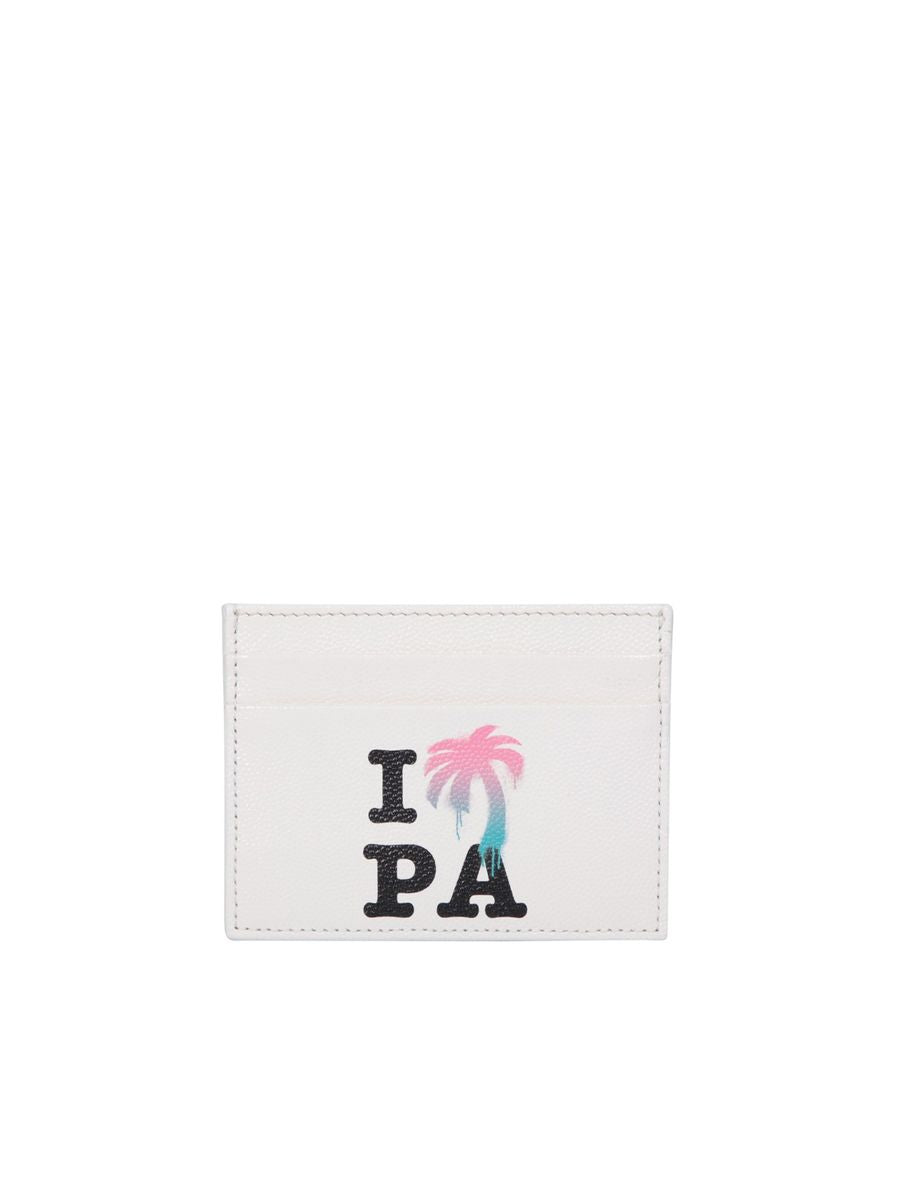 Palm Angels Wallets