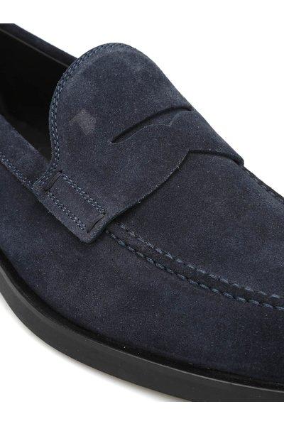 Tod's Classic Penny Loafers