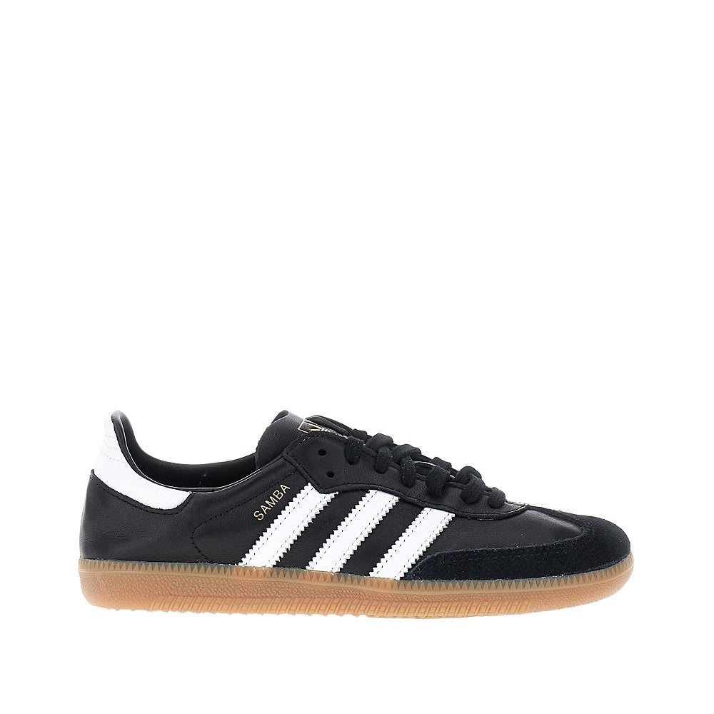 ADIDAS ORIGINALS 'Samba Decon' 女款德训鞋