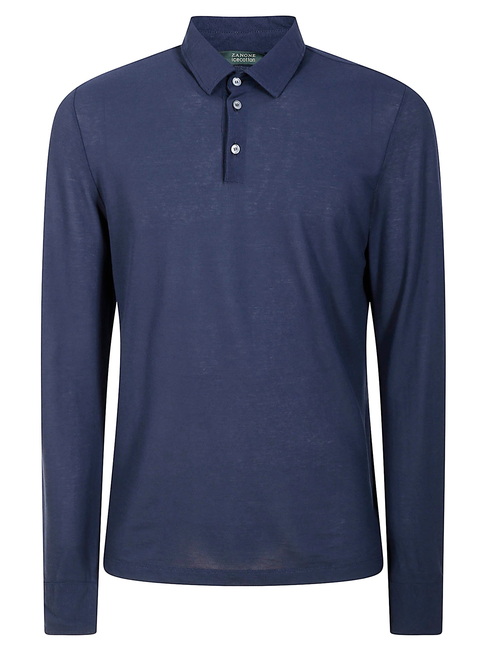 Zanone Polo Ls