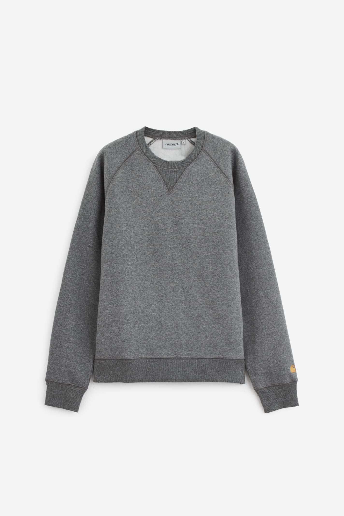 Carhartt Sweatshirt With Logo