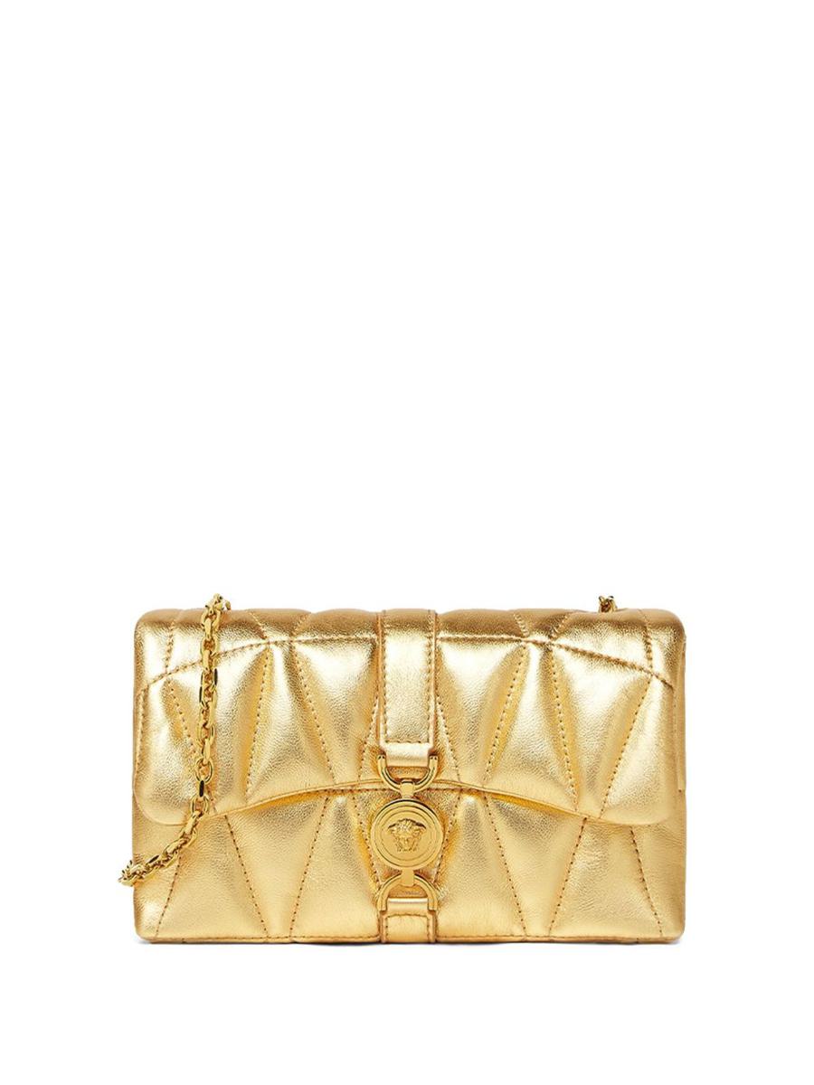Versace Kleio Mini Shoulder Bag