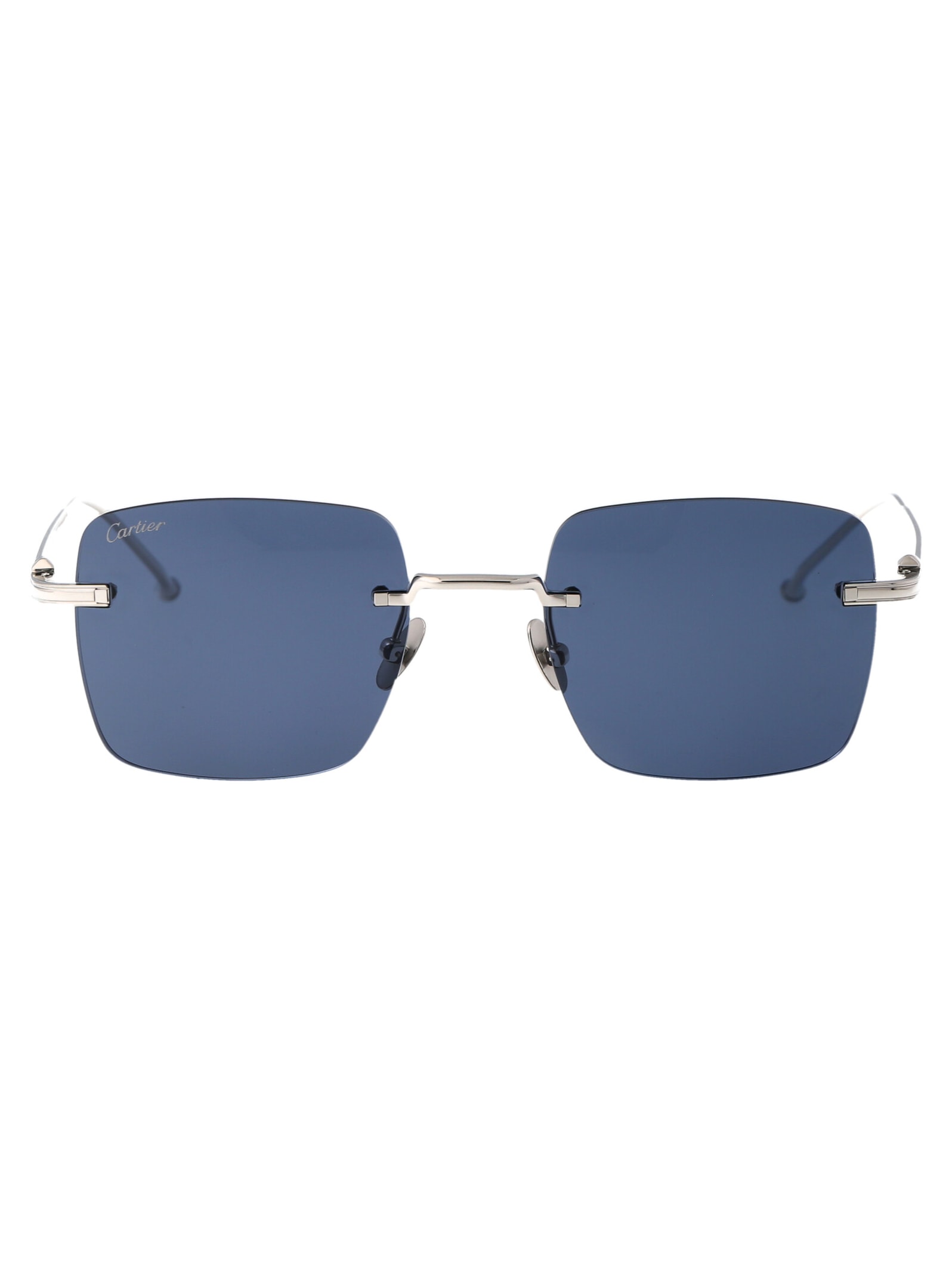 Cartier Eyewear Ct0403s Sunglasses