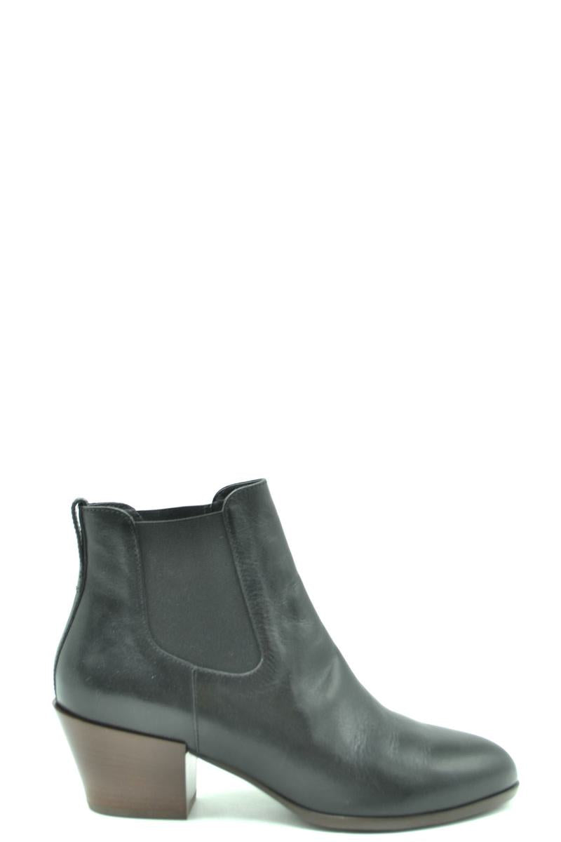 Hogan Booties