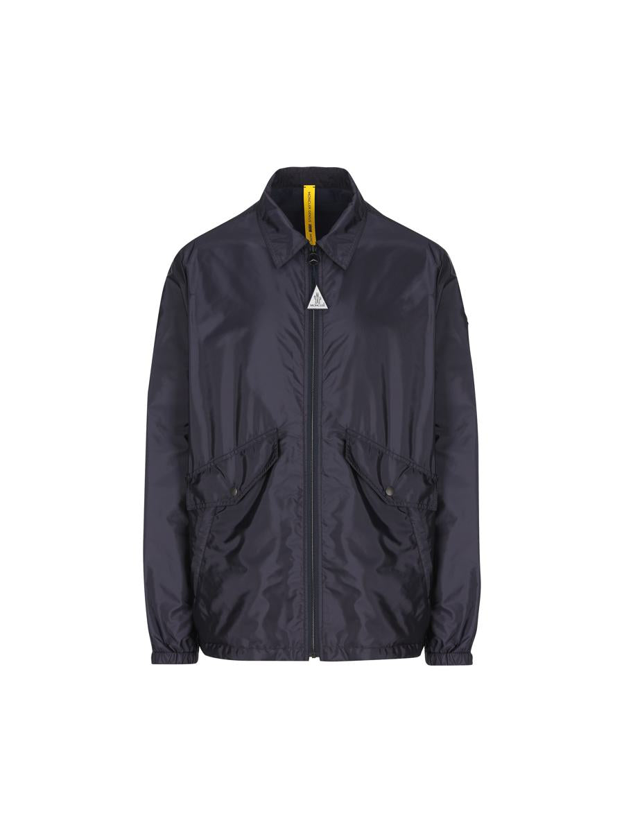Moncler X Mercedes Benz By Nigo Coats