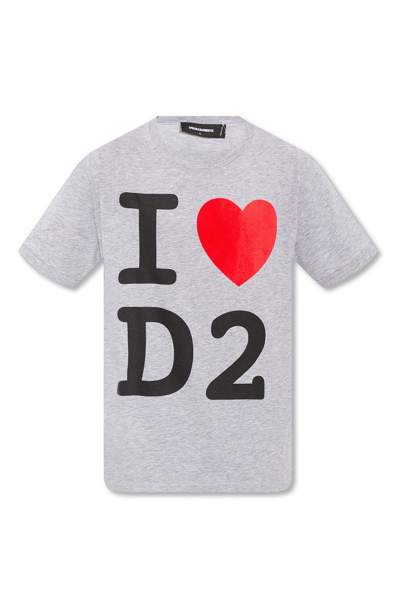 Dsquared2 T恤