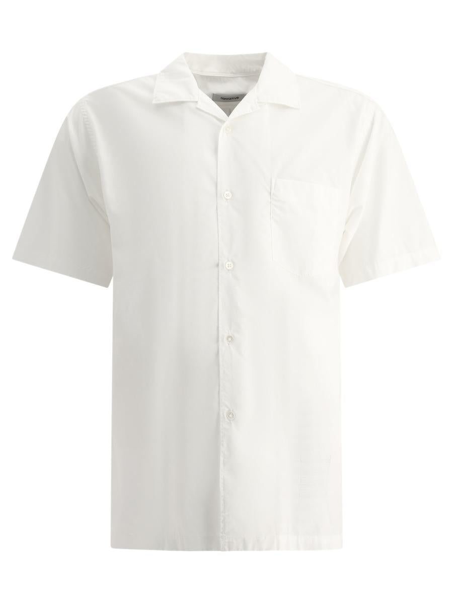 Nonnative "军官"衬衫