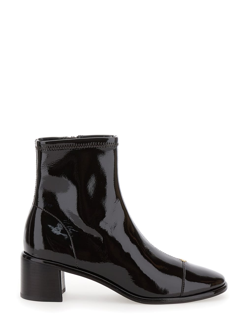 Tory Burch Pump Booties