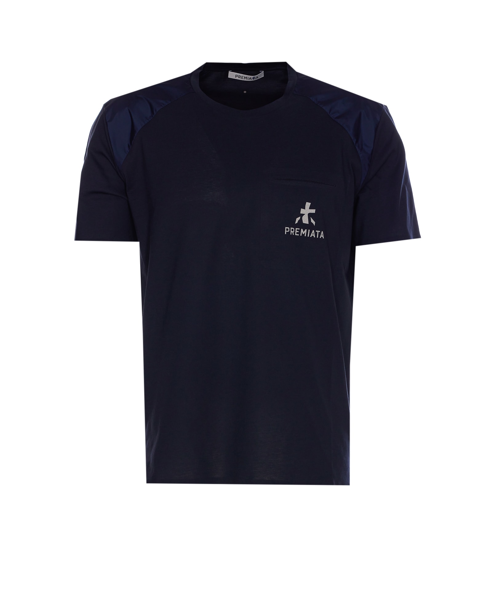 Premiata Logo T-shirt