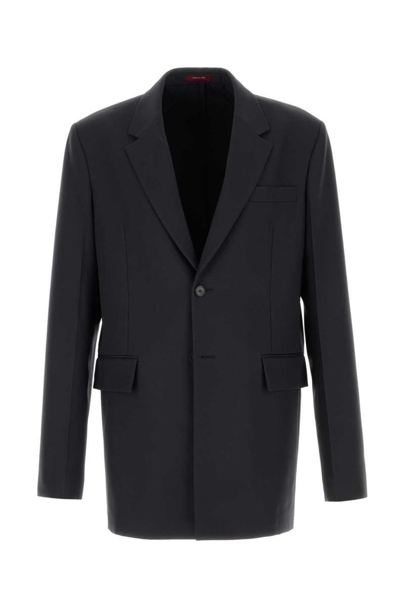 Gucci Jackets And Vests