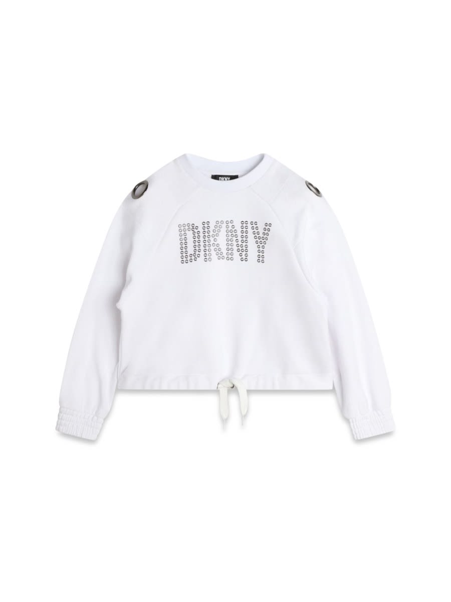 DKNY Felpa