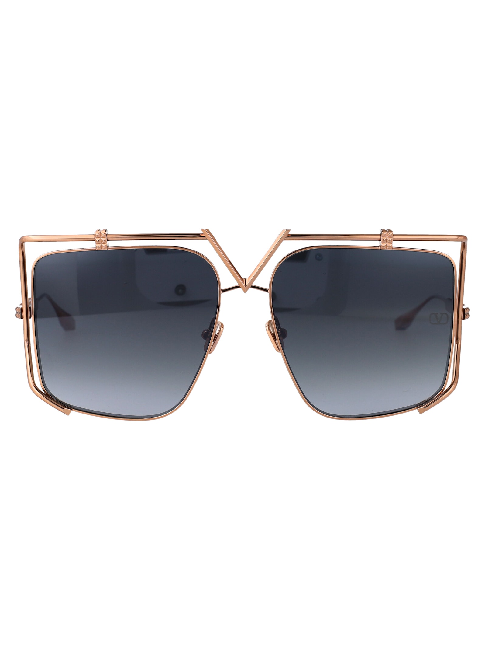 Valentino Eyewear V-light Sunglasses