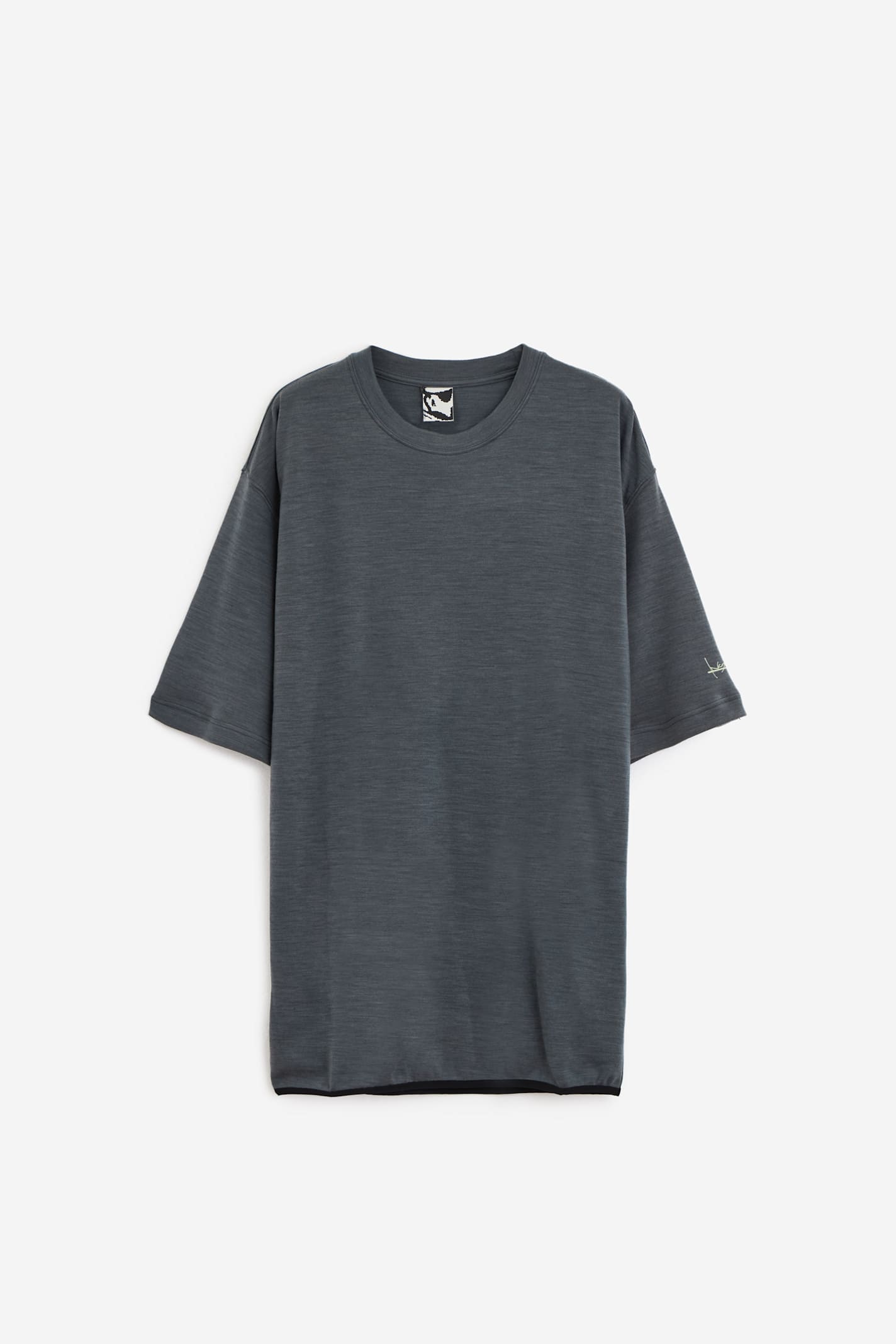 GR10K Incognito T-shirt