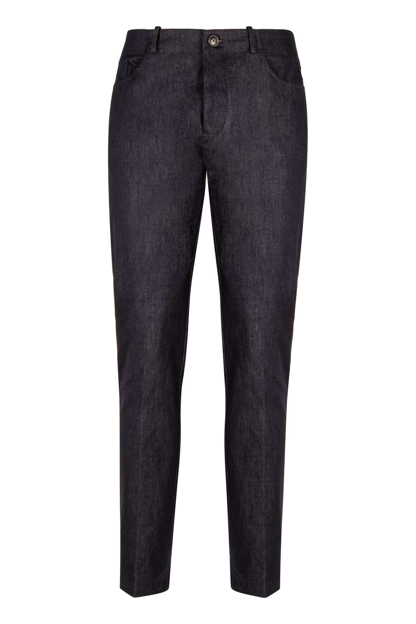 RRD - Roberto Ricci Design Marina Cotton Blend Trousers