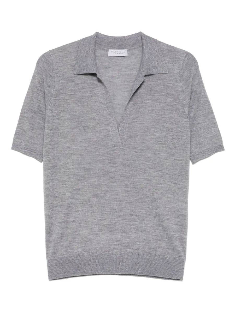 Gabriela Hearst Polo
