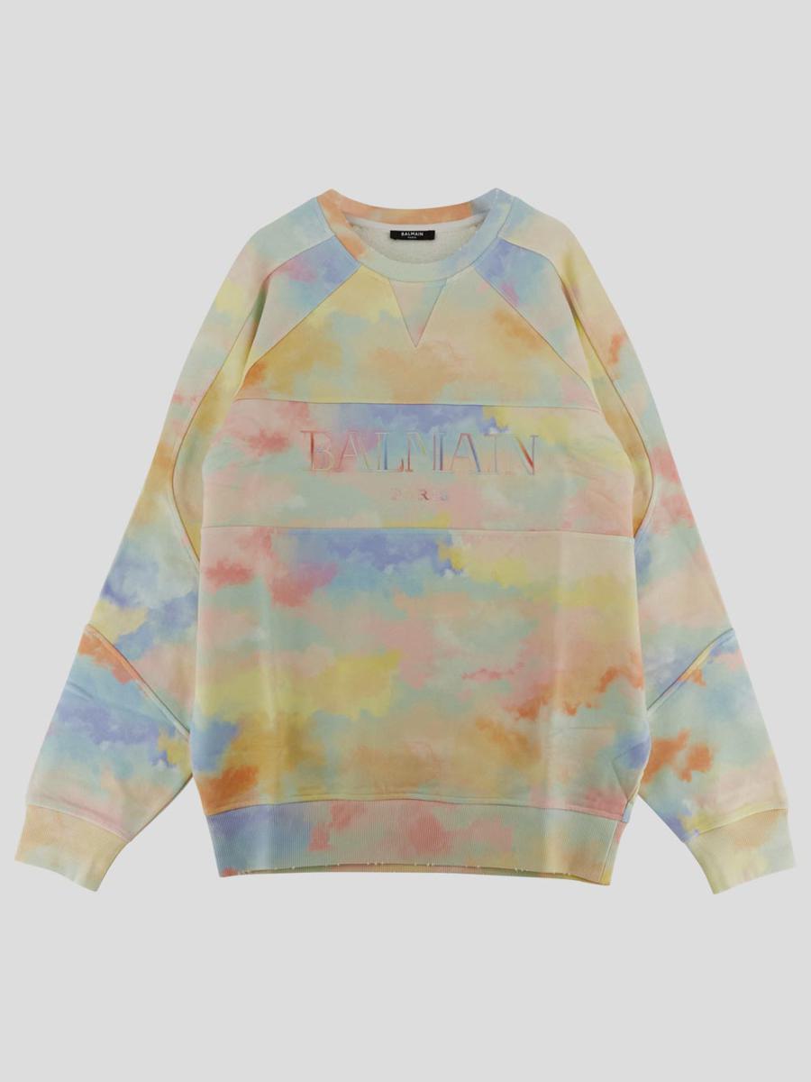 Balmain Sweaters
