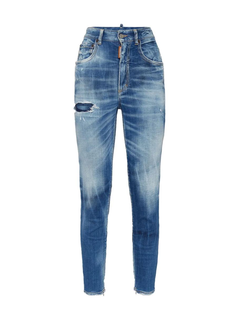 DSQUARED2 牛仔裤