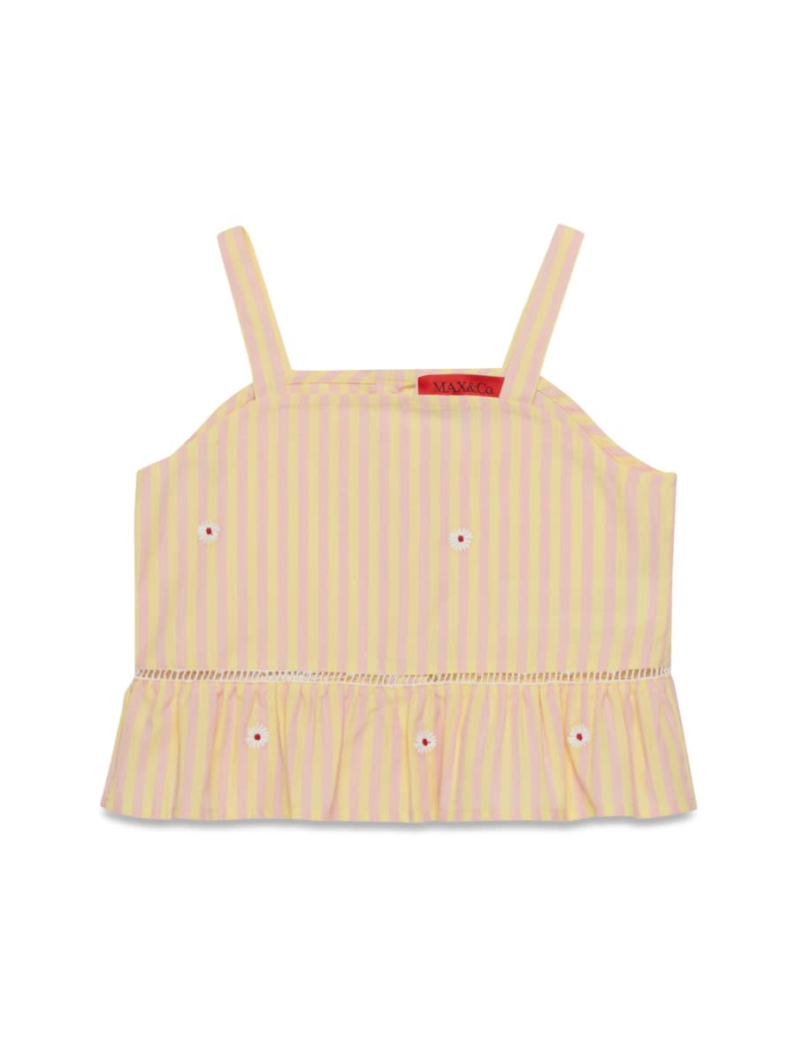 Max & Co. Shirt