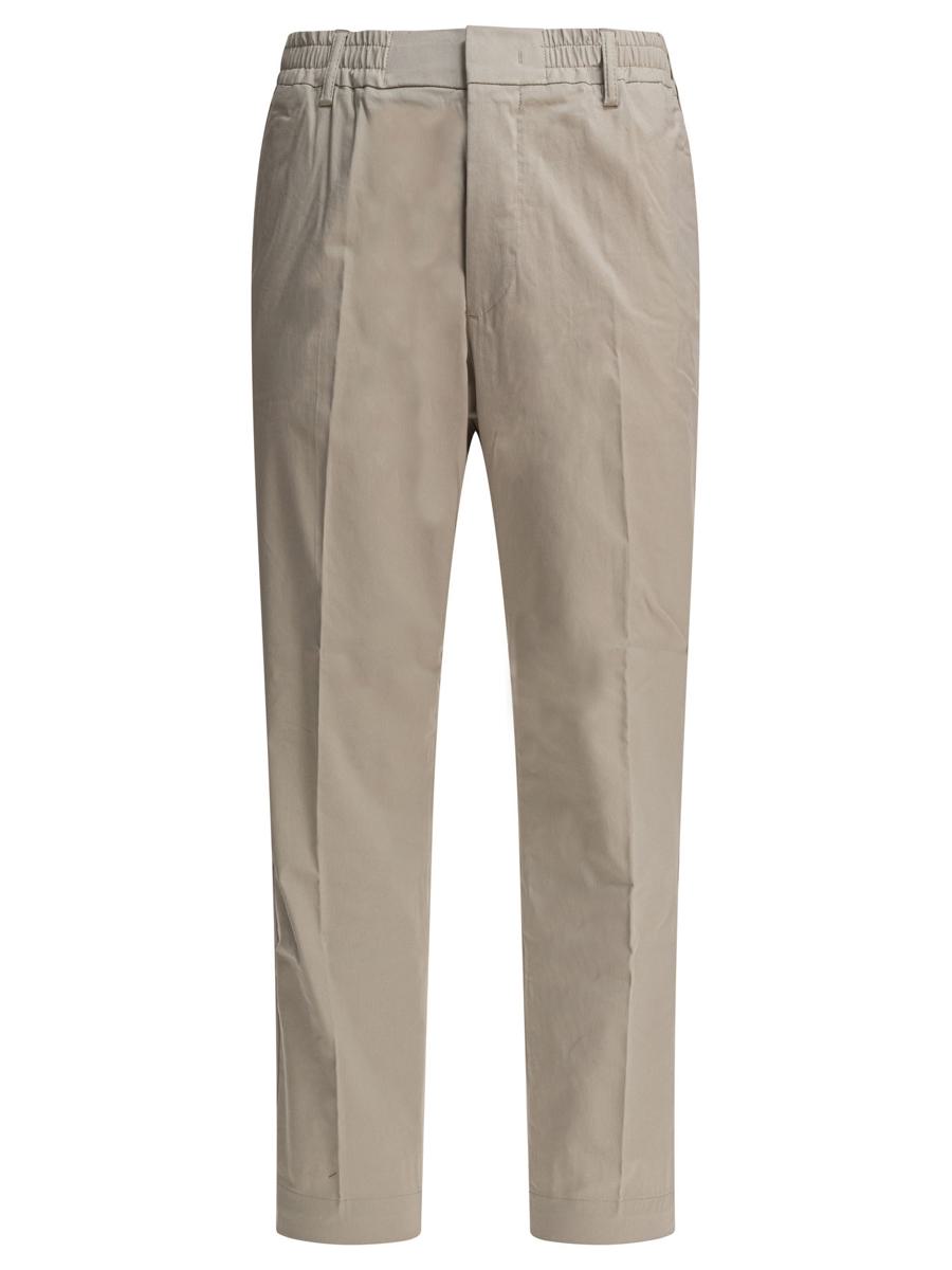 Nn.07 "Billie" Trousers
