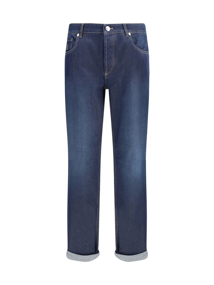 Brunello Cucinelli Pants
