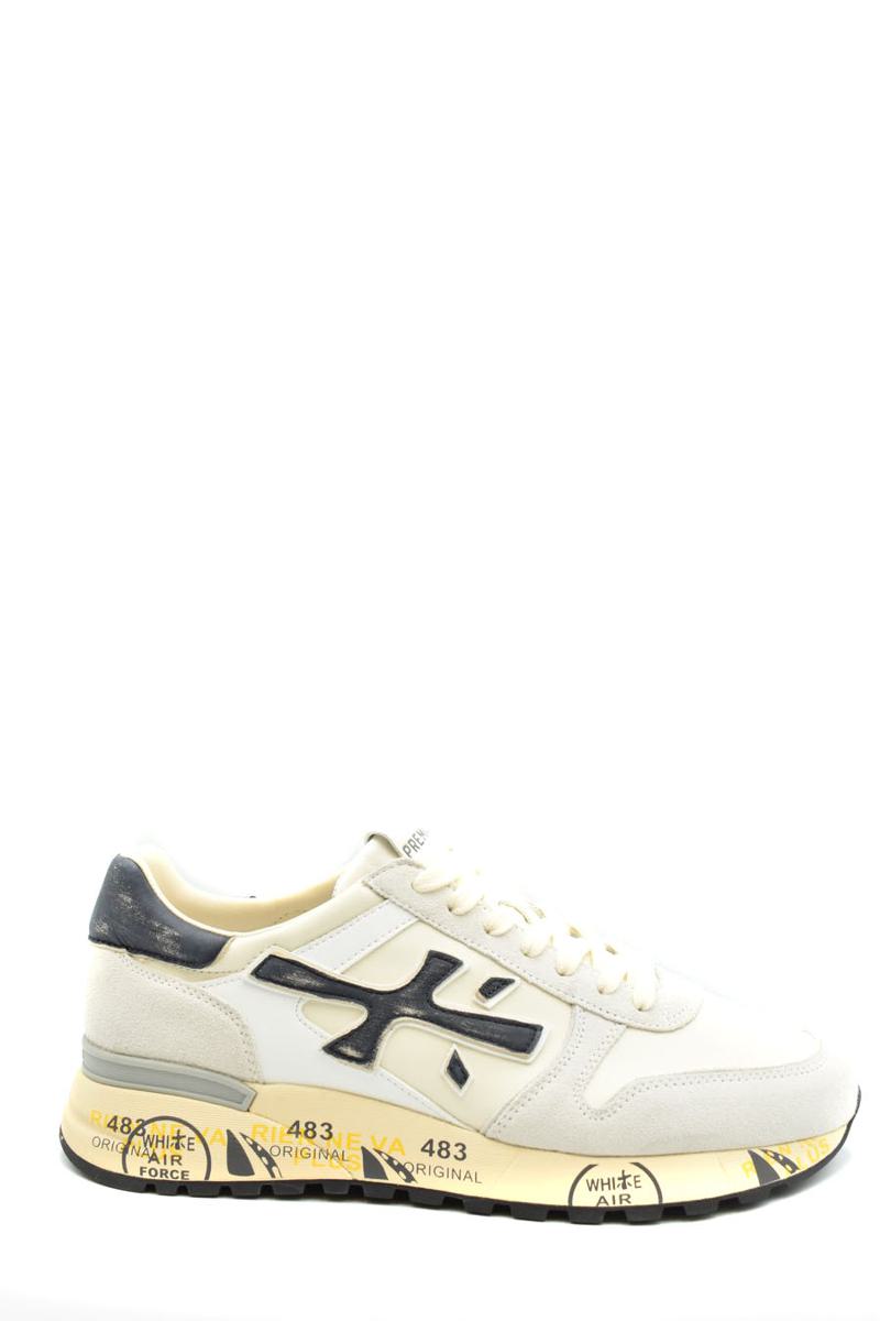 Premiata 运动鞋