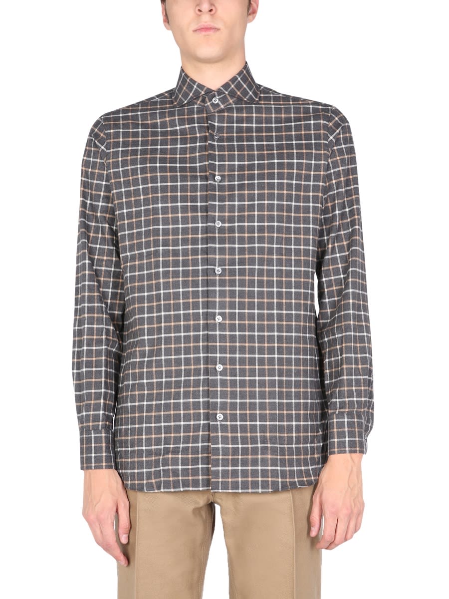 Lardini ipalbo Shirt
