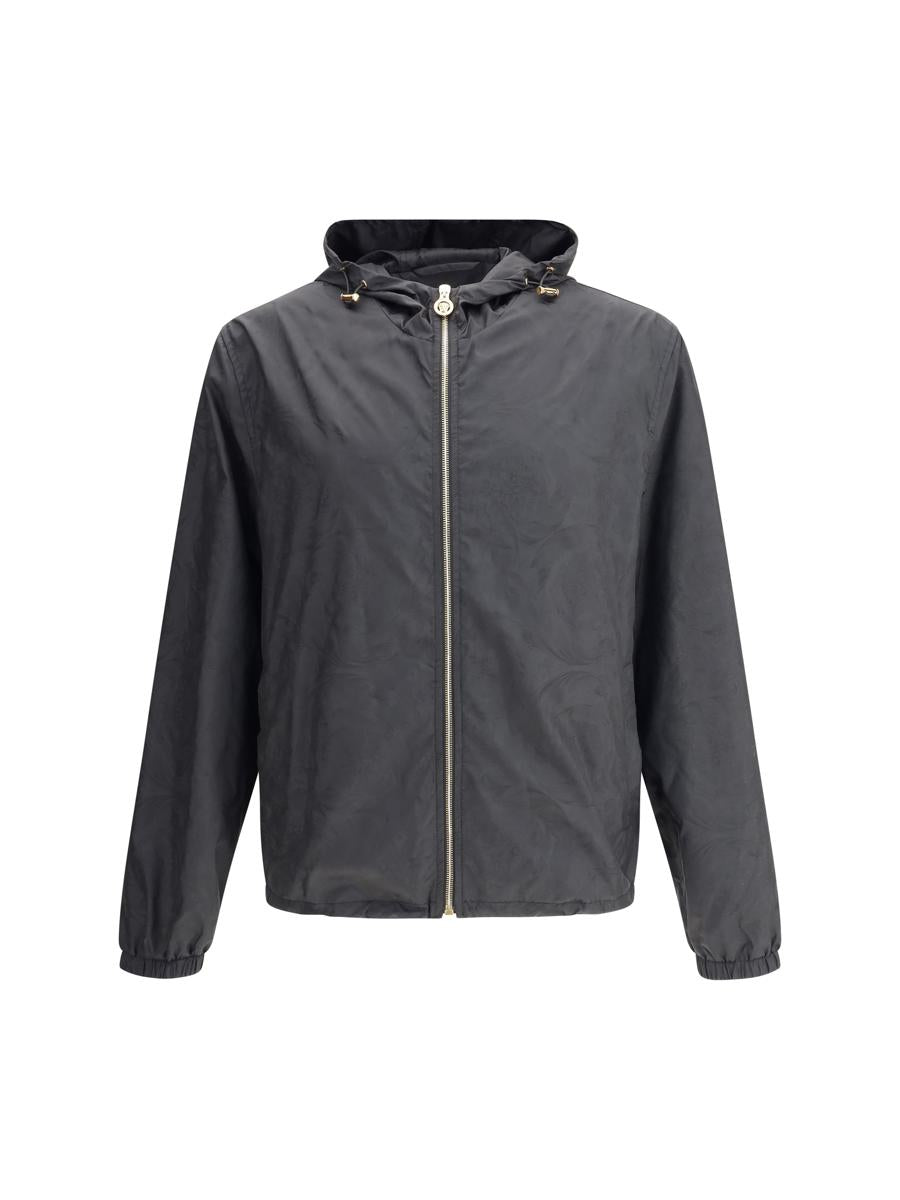 Versace Down Jackets