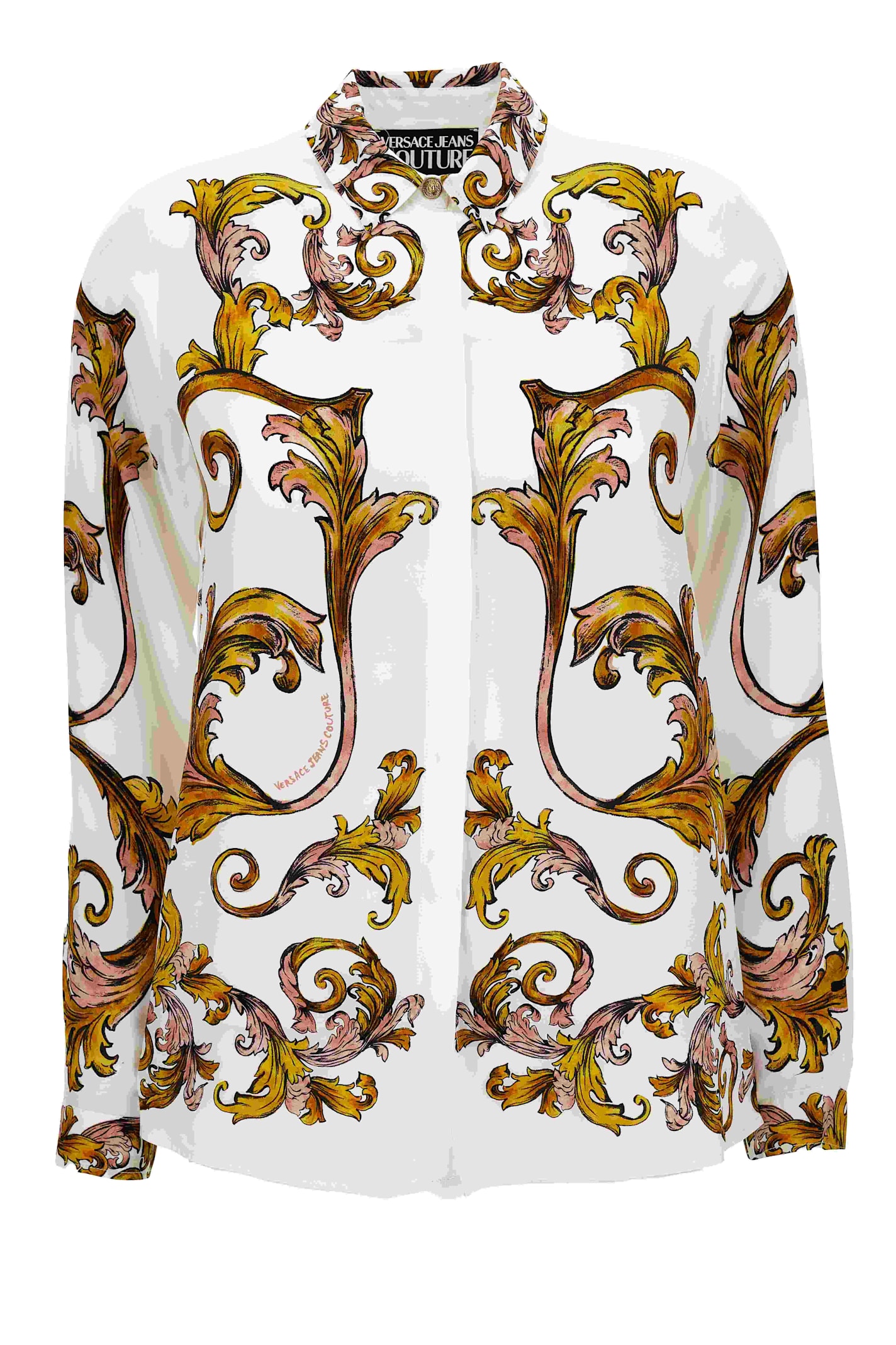 Versace Jeans Couture Shirt