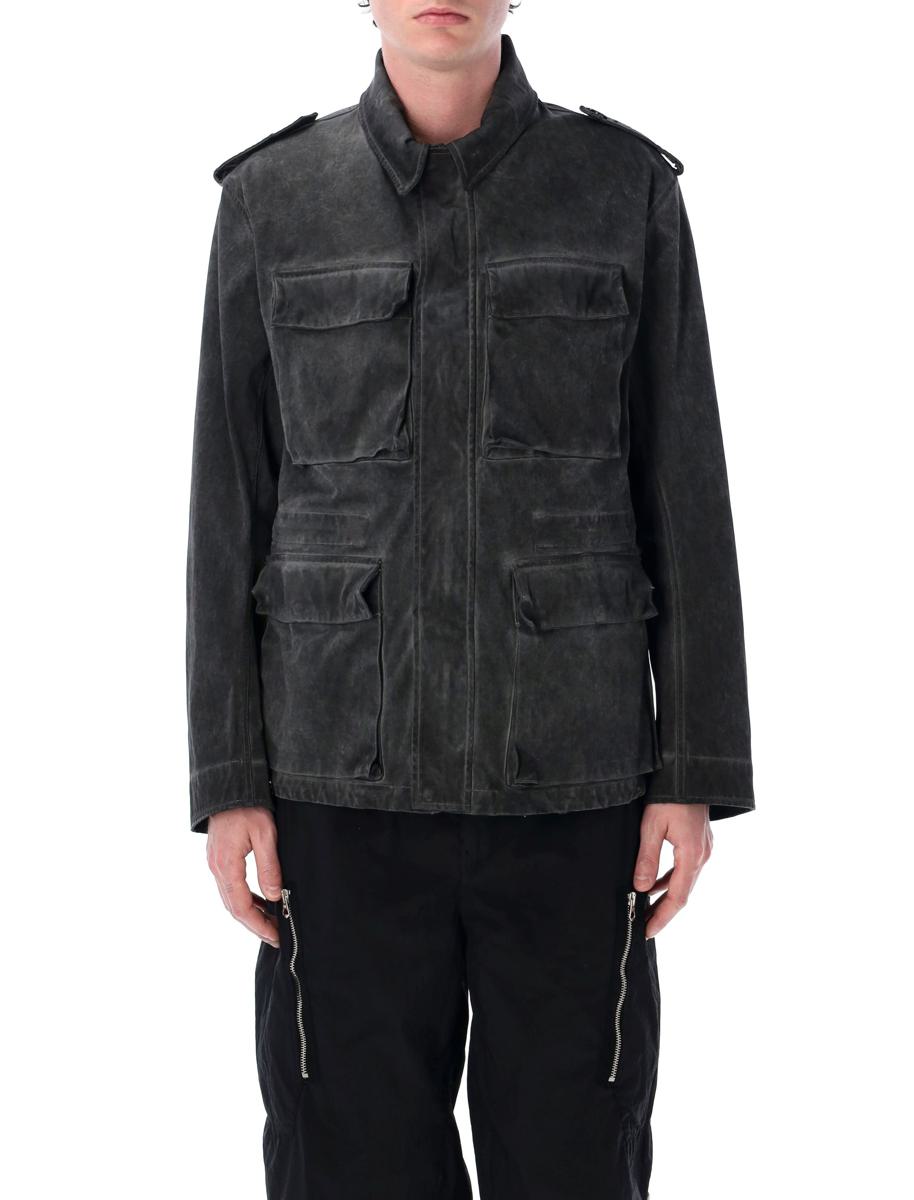 Ten C Woodland Jacket