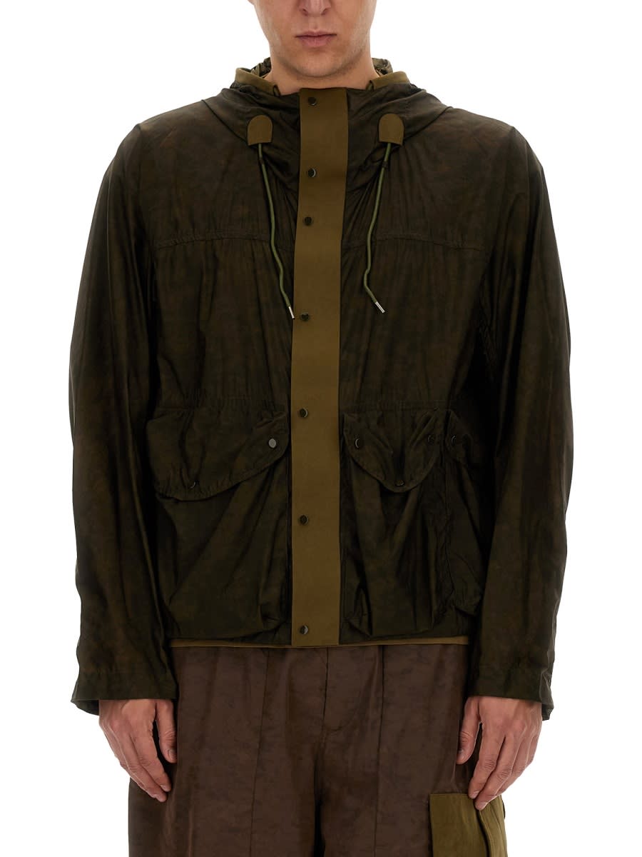 Awake Ny X Ten C skye Ten Windbreaker Jacket