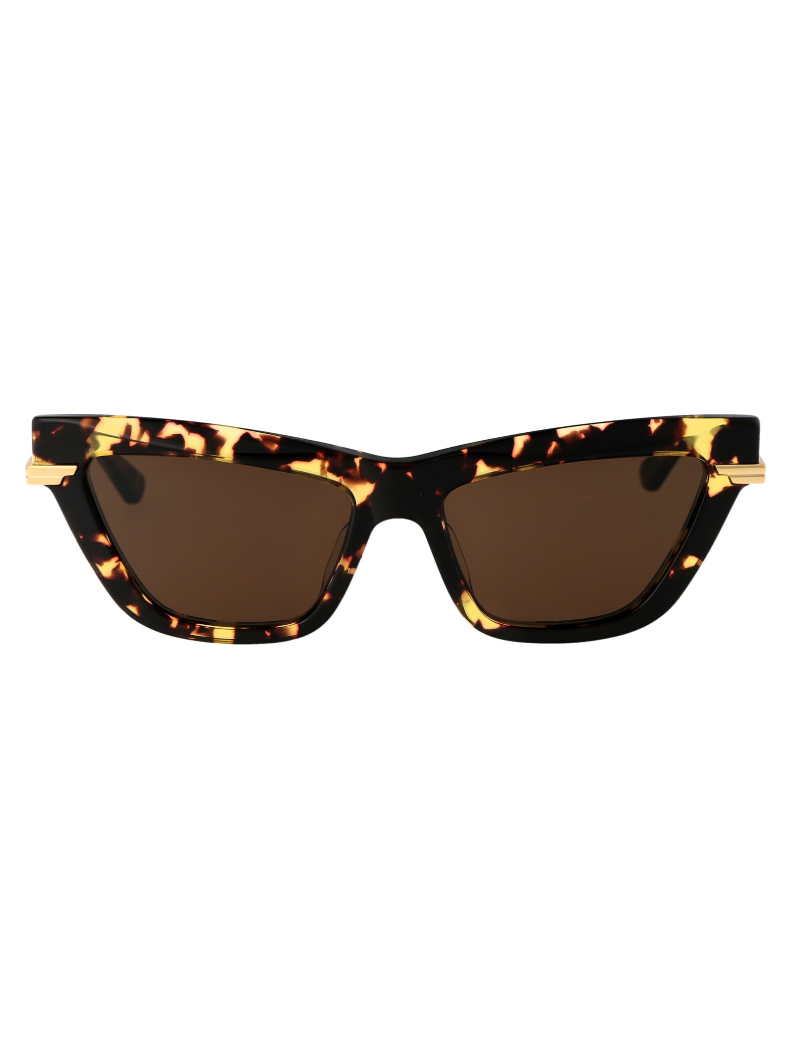 Bottega Veneta Eyewear Bv1241s Sunglasses