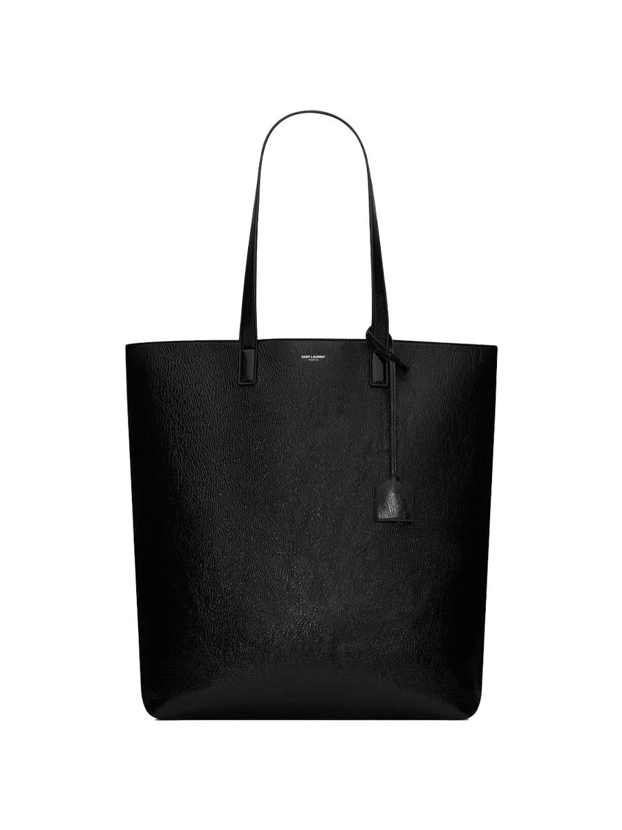 Saint Laurent Bold Shopping Bags