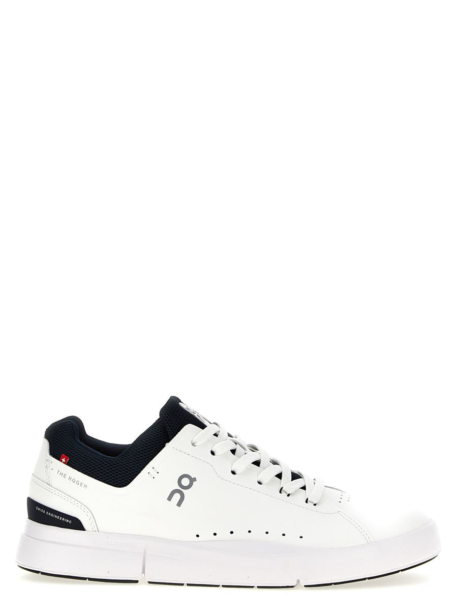 On Running 'The Roger Advantage' Sneakers