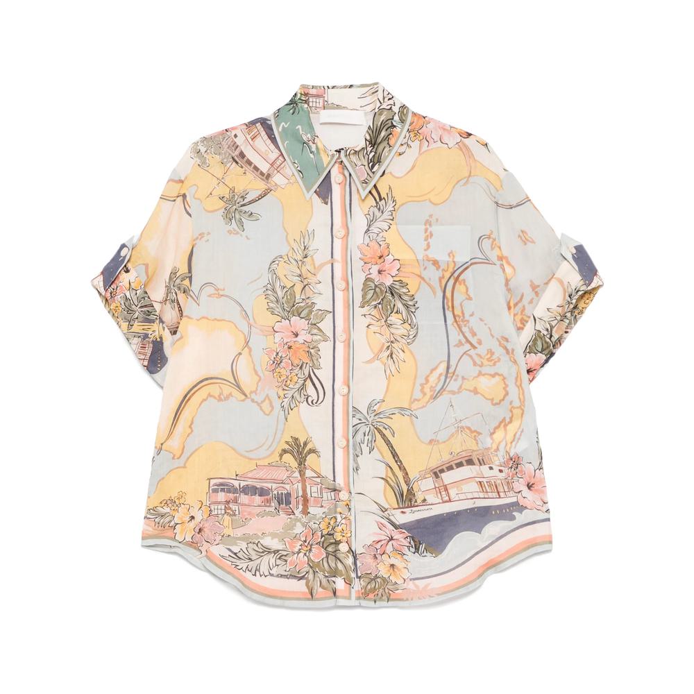 Zimmermann Shirts