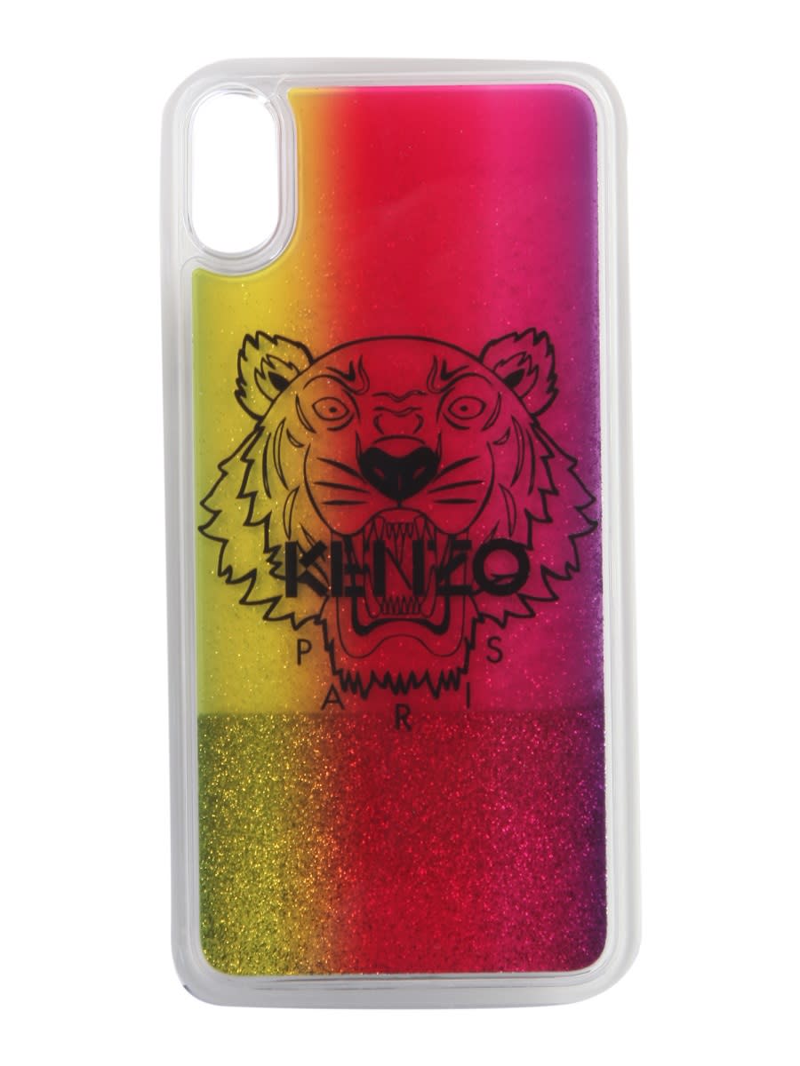 Kenzo Iphone Xs Max Cover