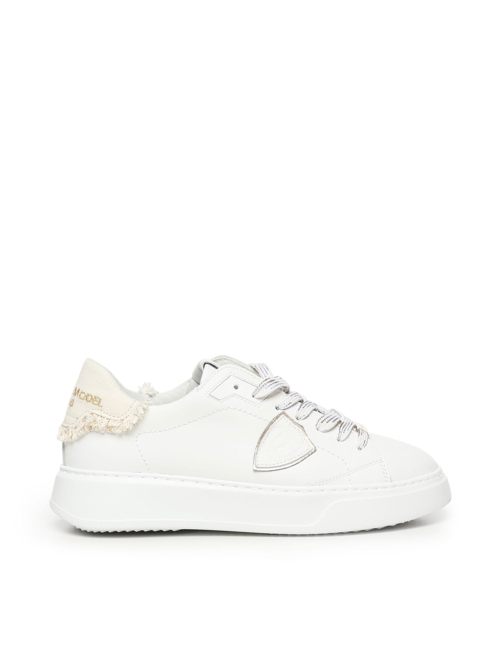 Philippe Model Sneaker Temple