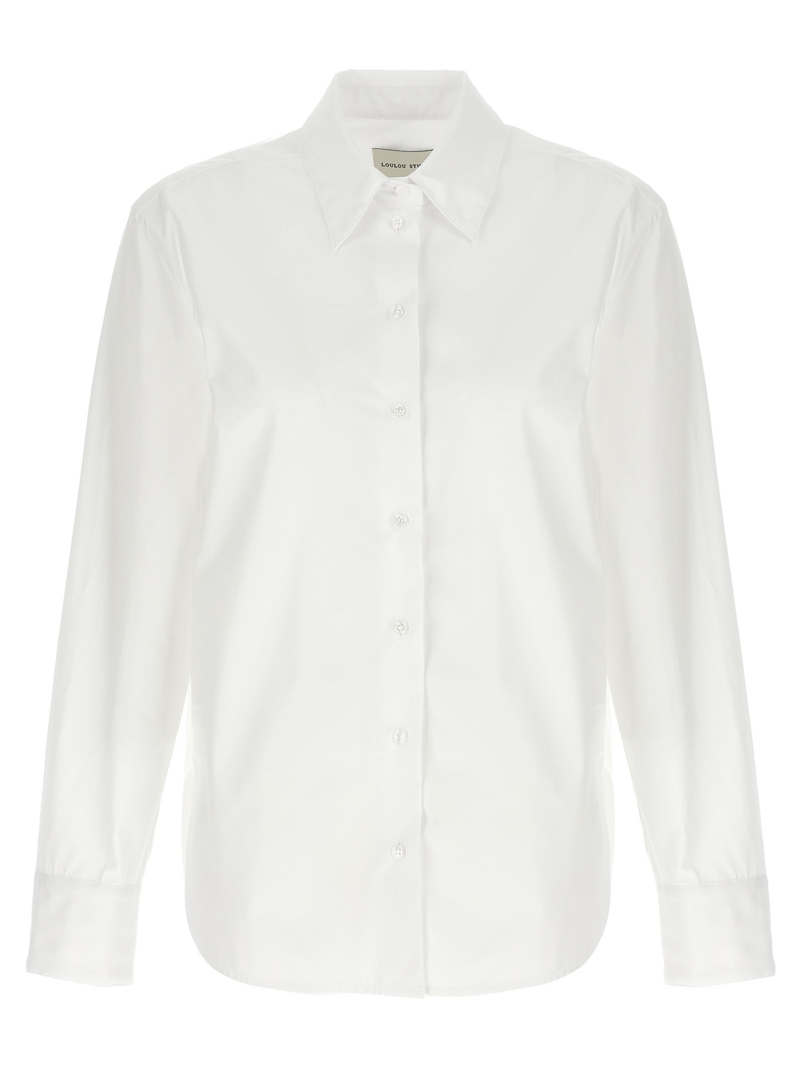 Loulou Studio alim Shirt
