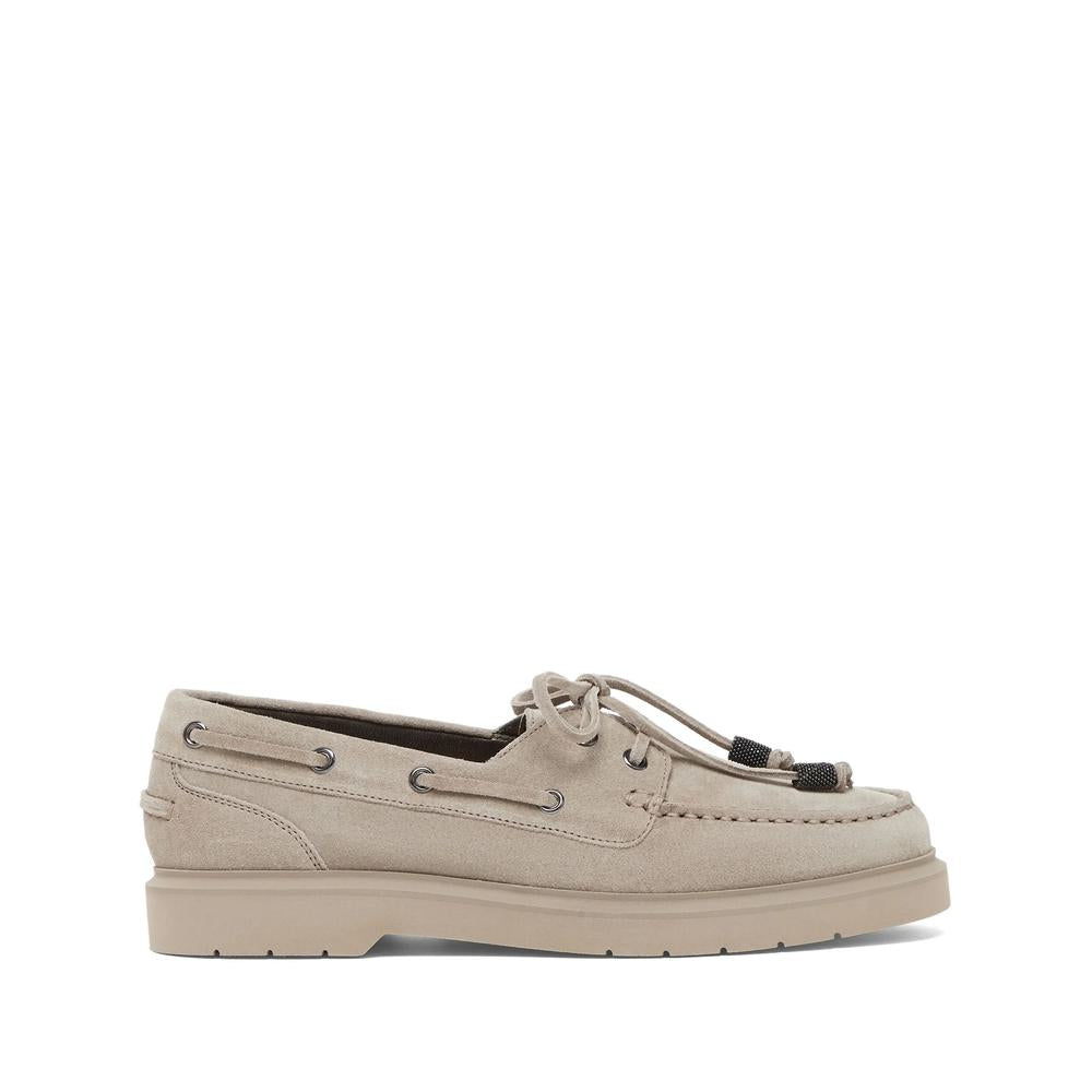 Brunello Cucinelli Shoes