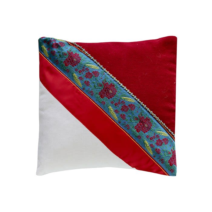 Le Botteghe su Gologone Cushions Tradition 40x40 Cm