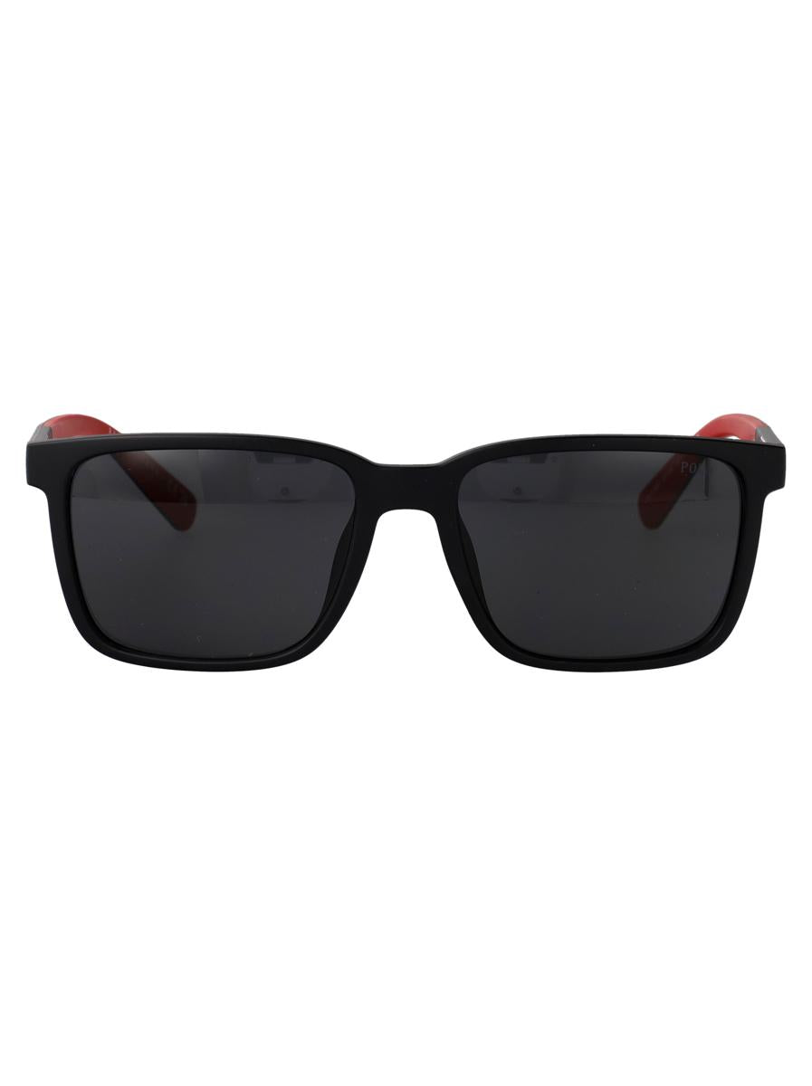 Polo Ralph Lauren Sunglasses