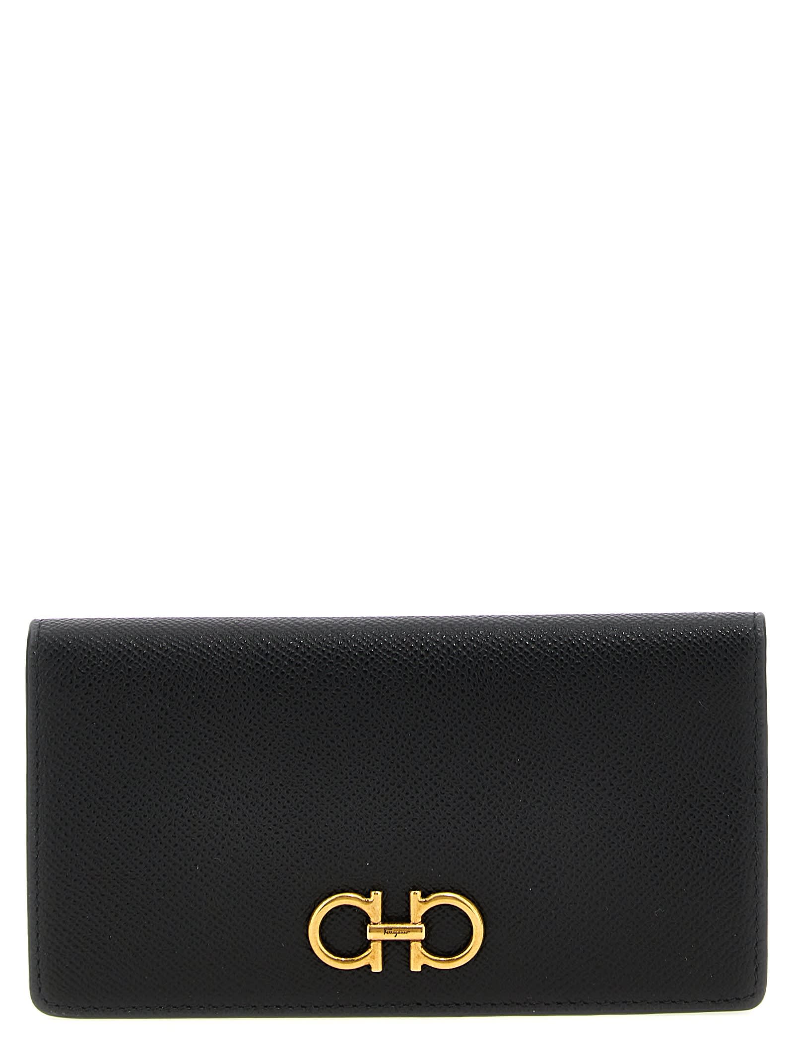 Ferragamo gancini Wallet