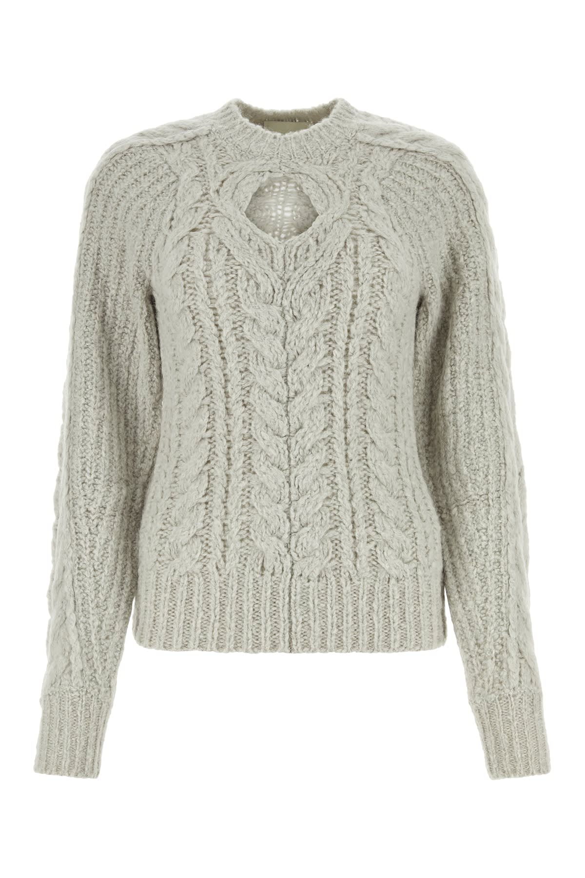 Isabel Marant Maglia
