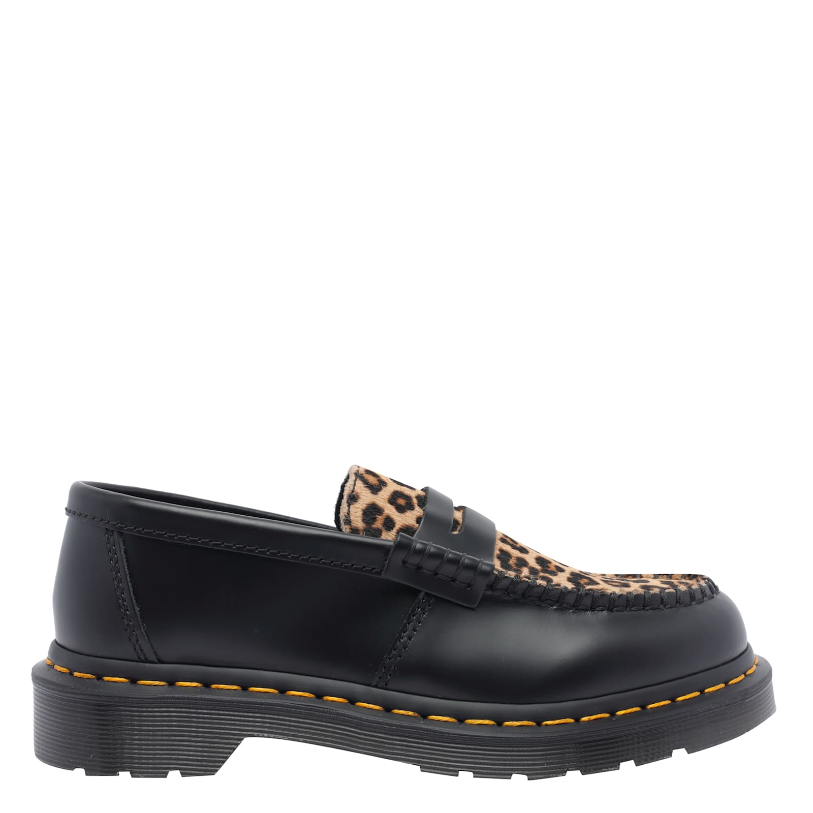 Dr. Martens Penton Loafers