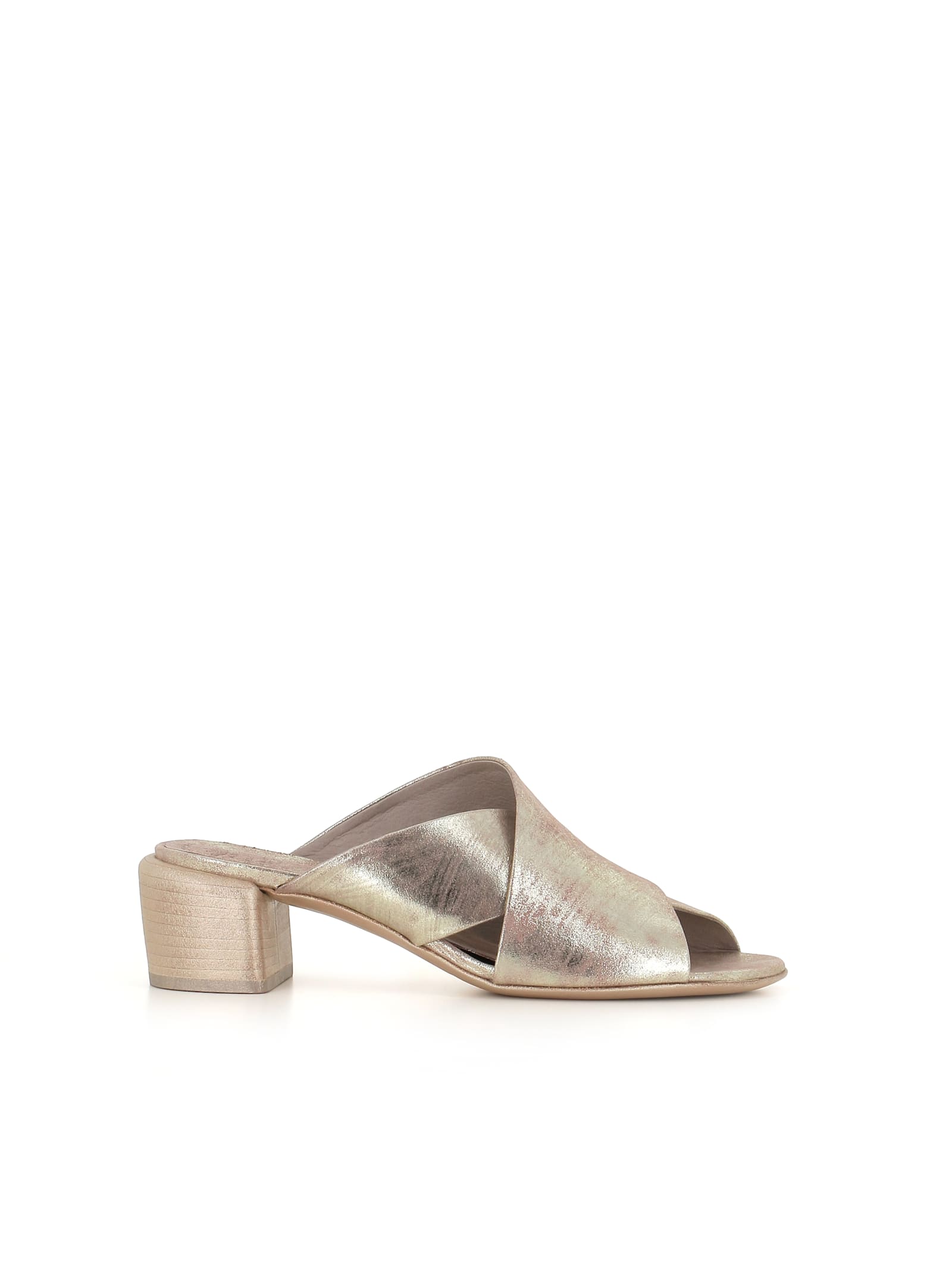 Officine Creative Sandal Hadry/007